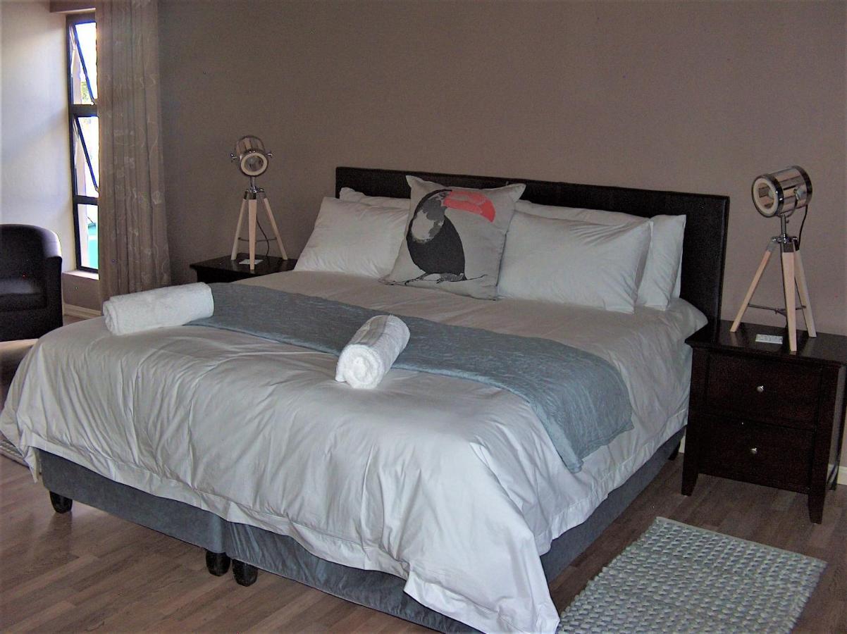 The Courtyard Guest House كلارينس المظهر الخارجي الصورة