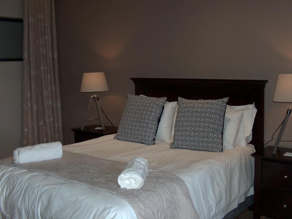 The Courtyard Guest House كلارينس المظهر الخارجي الصورة
