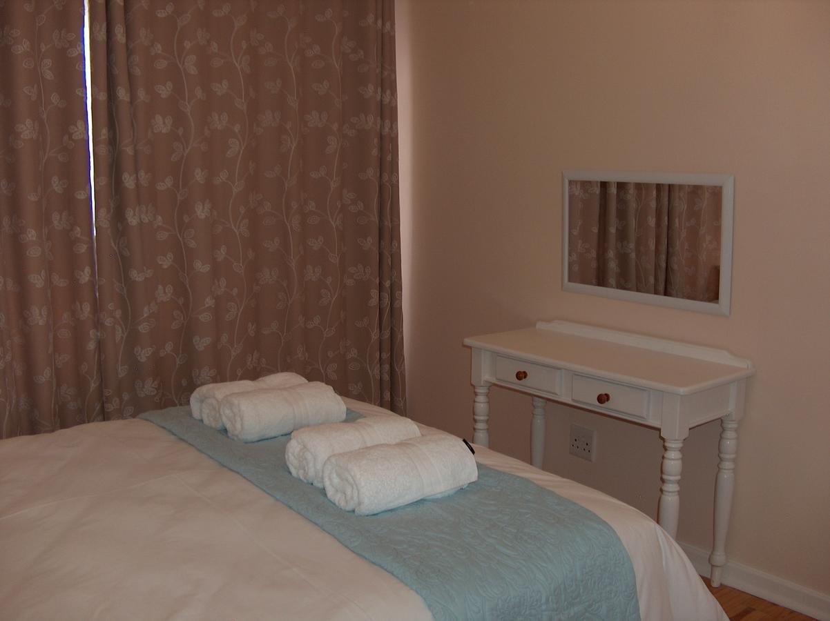 The Courtyard Guest House كلارينس المظهر الخارجي الصورة