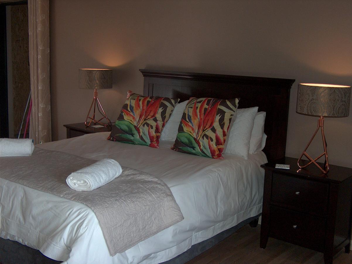 The Courtyard Guest House كلارينس المظهر الخارجي الصورة