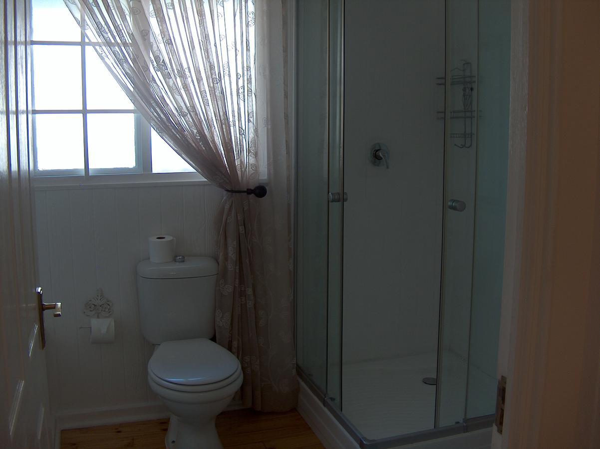 The Courtyard Guest House كلارينس المظهر الخارجي الصورة