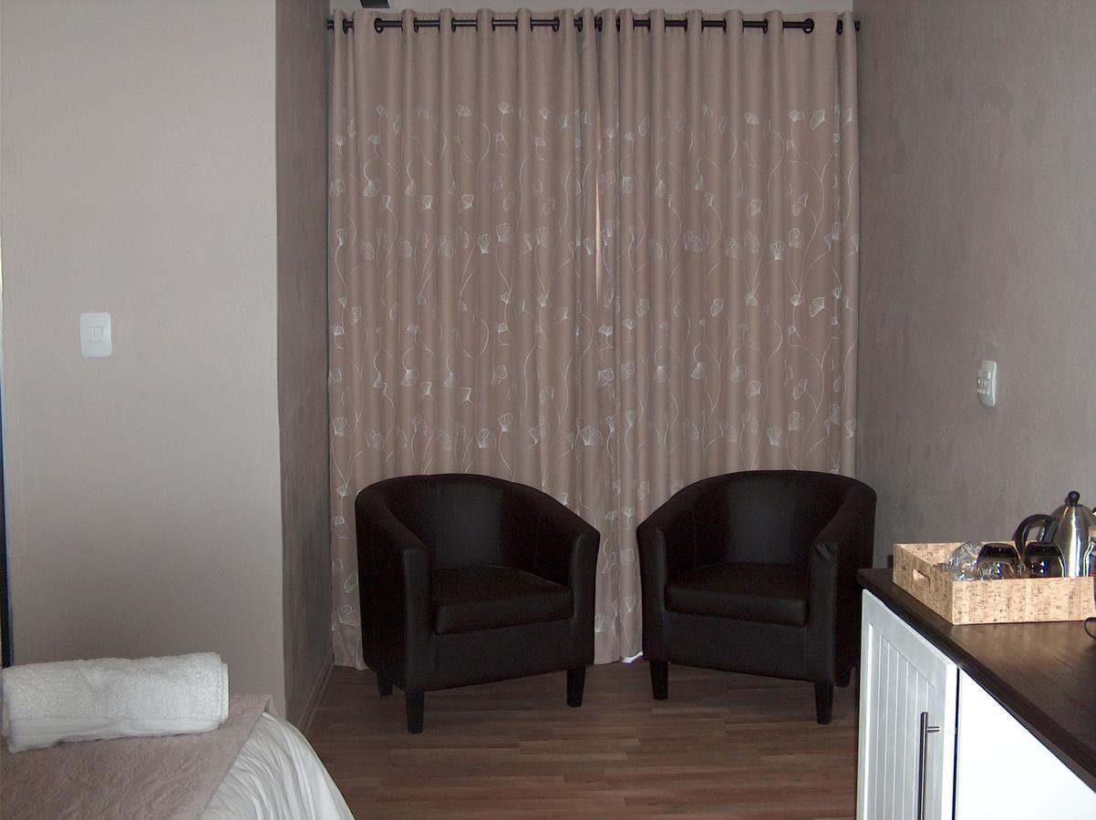 The Courtyard Guest House كلارينس المظهر الخارجي الصورة