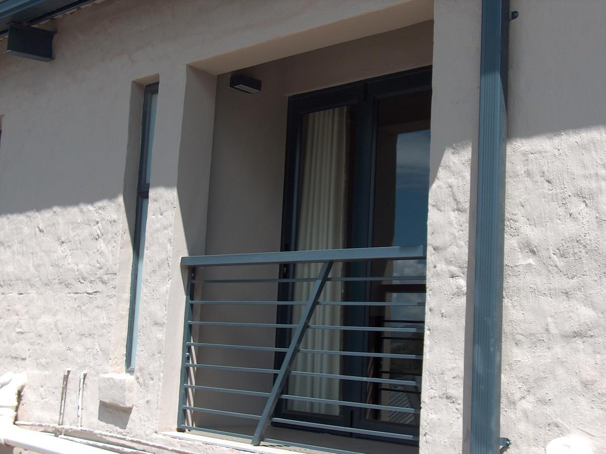 The Courtyard Guest House كلارينس المظهر الخارجي الصورة