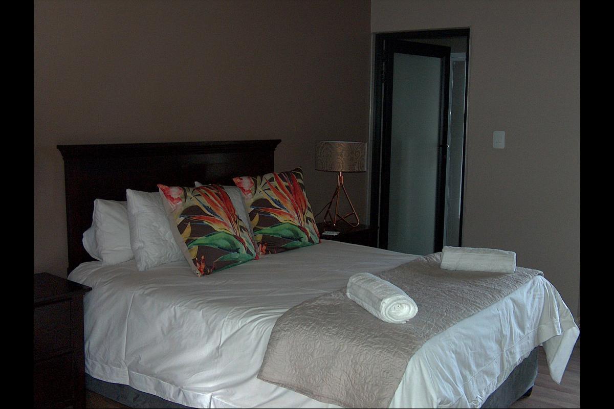 The Courtyard Guest House كلارينس المظهر الخارجي الصورة